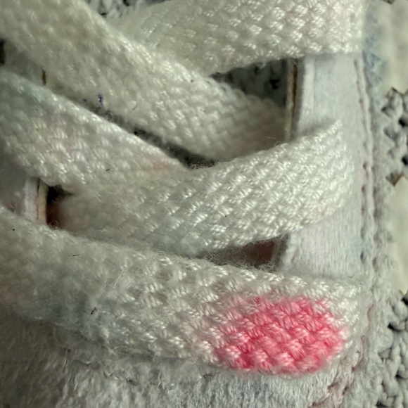 Adidas Flashback Primeknit Sneakers Size W8 - Picture 12 of 12